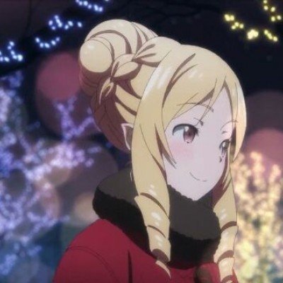 最美和声